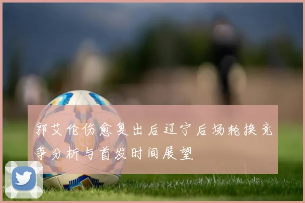 郭艾伦伤愈复出后辽宁后场轮换竞争分析与首发时间展望