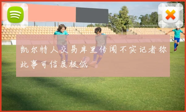 凯尔特人交易库里传闻不实记者称此事可信度极低