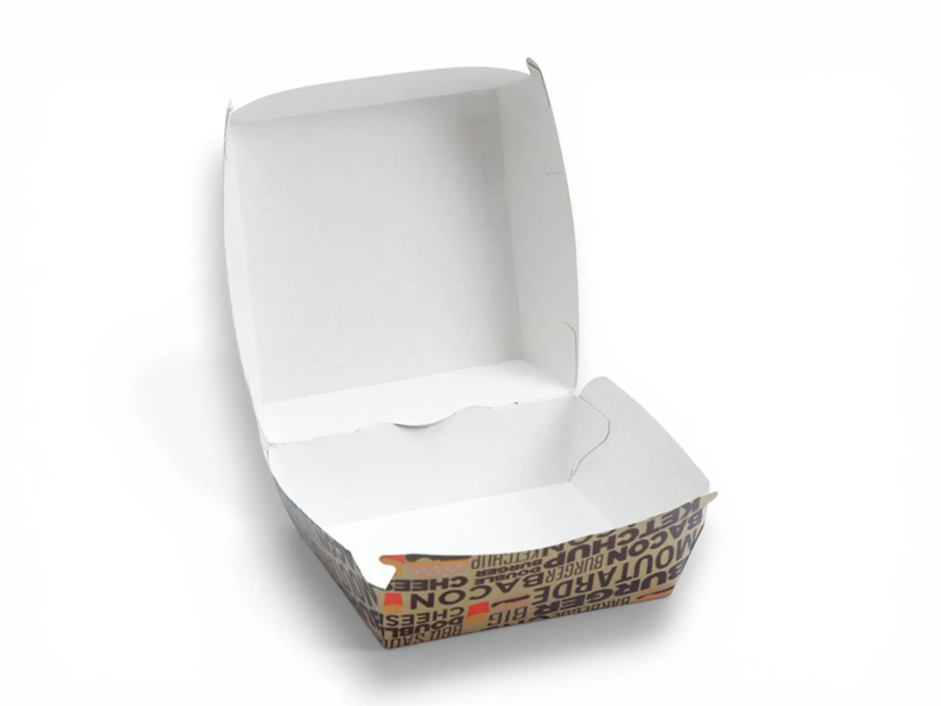 Burger Kutusu